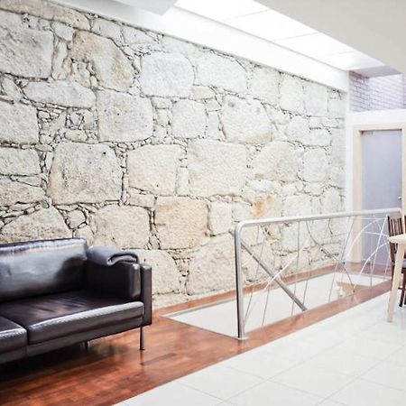 House Cedofeita Villa Porto Dış mekan fotoğraf