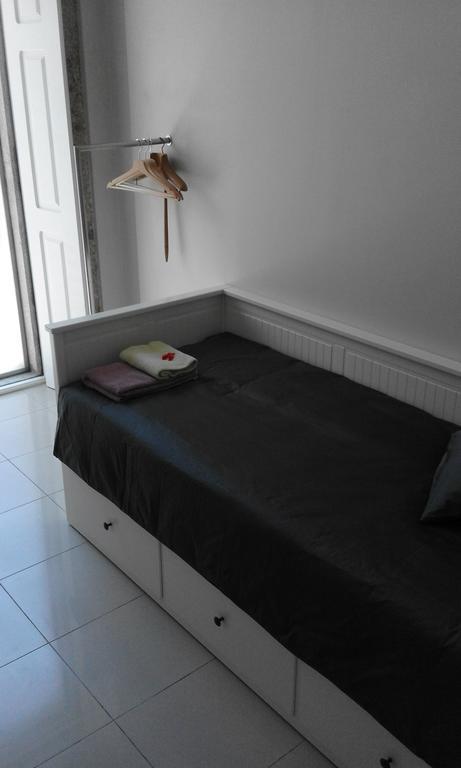 House Cedofeita Villa Porto Oda fotoğraf