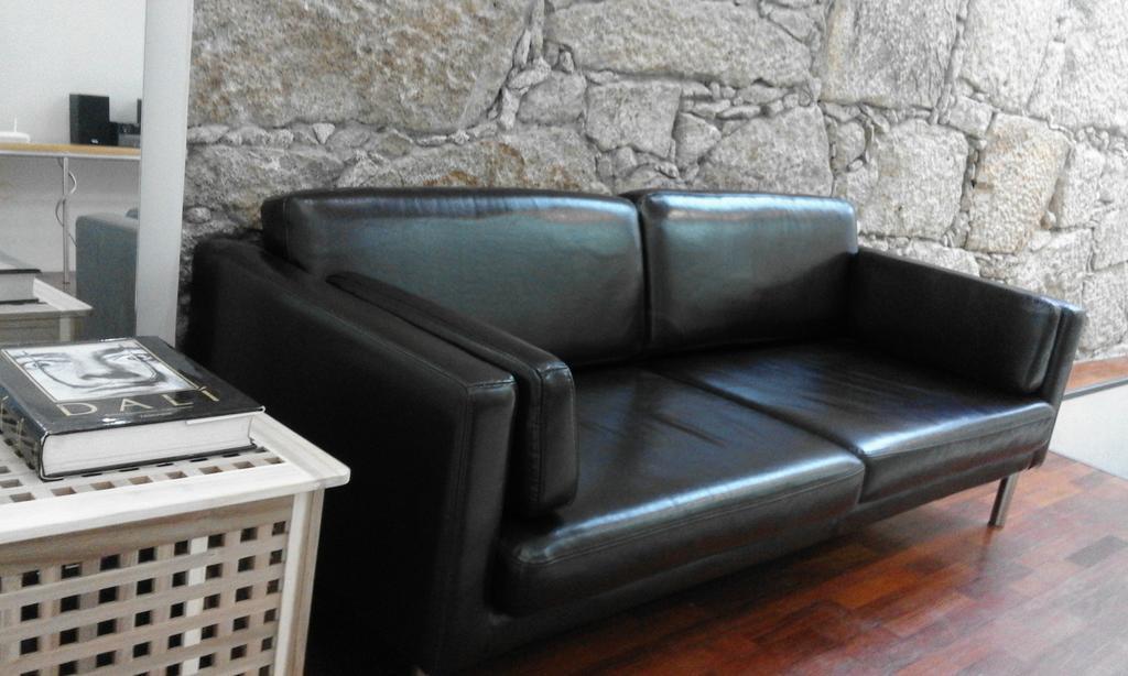 House Cedofeita Villa Porto Oda fotoğraf