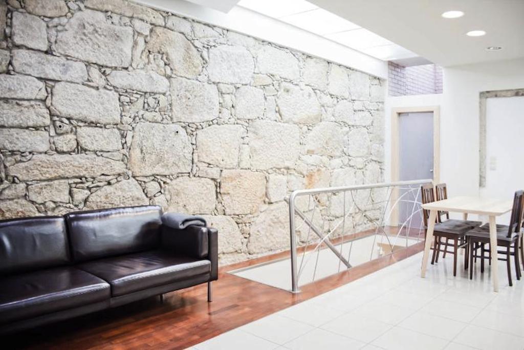 House Cedofeita Villa Porto Dış mekan fotoğraf