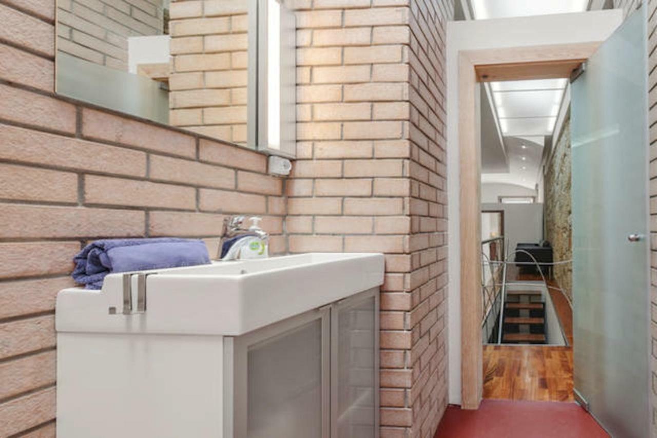 House Cedofeita Villa Porto Dış mekan fotoğraf