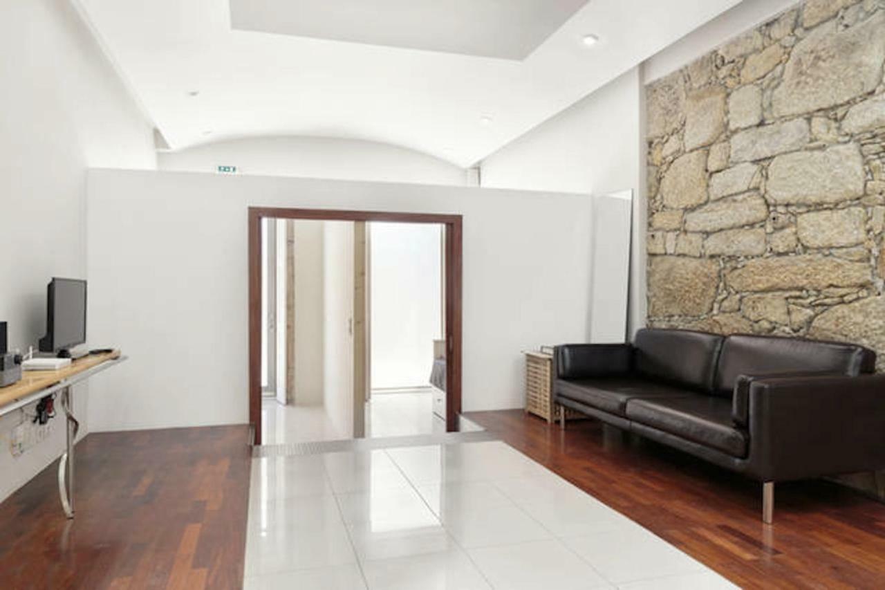 House Cedofeita Villa Porto Dış mekan fotoğraf