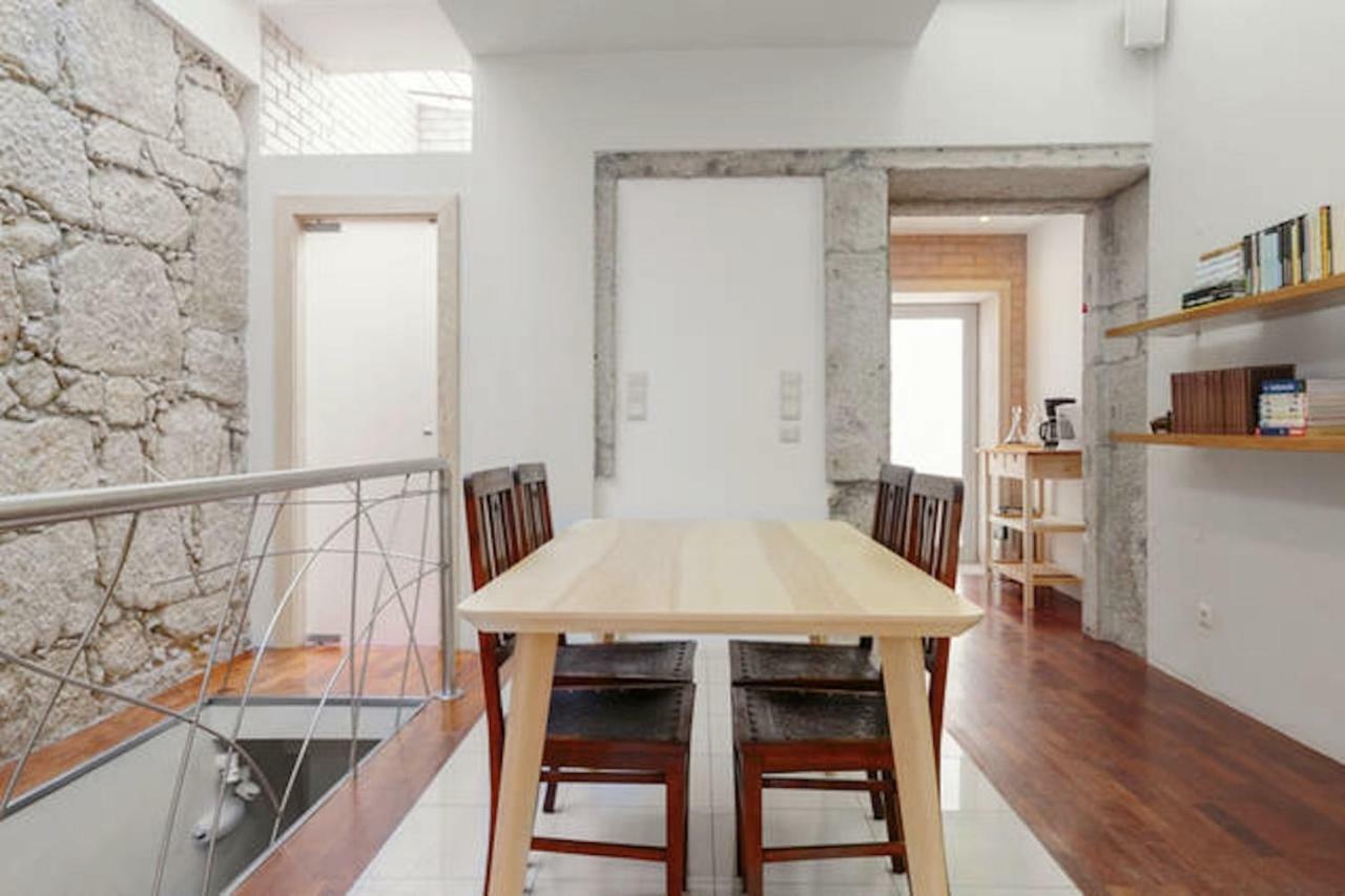 House Cedofeita Villa Porto Dış mekan fotoğraf